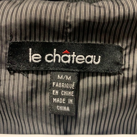 Le Chateau Jacket - Picture 4 of 9